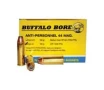 Buffalo Bore Anti-Personnel 44 Rem Mag 180 grain Jacketed Hollow Point Pistol and Handgun Ammo  20 Box - 4I 20
