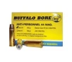Buffalo Bore Anti-Personnel 44 Rem Mag 180 grain Medium Cast Hollow Point - Gas Checked Pistol and Handgun Ammo  20 Box - 4H 20