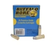 Buffalo Bore Deer Grenade 44 Rem Mag  P 240 grain Soft Cast - Gas Checked Pistol and Handgun Ammo  20 Box - 4F 20
