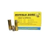 Buffalo Bore Heavy 44 Spl 190 grain Soft Cast Hollow Point Pistol and Handgun Ammo  20 Box - 14C20