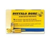 Buffalo Bore Colt New Police 38 S W 125 grain Hard Cast Flat Nose Handgun Ammo  20 Box - 20 5A 20