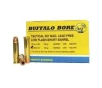 Buffalo Bore 357 Mag 140 grain Barnes XPB Lead-Free Short Barrel Low Flash Handgun Ammo  20 Box - 19I 20