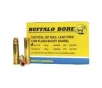 Buffalo Bore 357 Mag 125 grain Barnes XPB Lead-Free Short Barrel Low Flash Handgun Ammo  20 Box - 19H 20