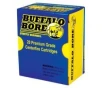 Buffalo Bore 357 Mag 125 grain Jacketed Hollow Point Low Flash Short Barrel Low Recoil Pistol and Handgun Ammo  20 Box - 19G 20