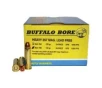 Buffalo Bore Heavy 357 Mag 140 grain Barnes XPB Lead-Free Handgun Ammo  20 Box - 19K 20