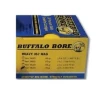 Buffalo Bore Heavy 357 Mag 125 grain Jacketed Hollow Point Pistol and Handgun Ammo  20 Box - 19D 20