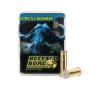 Buffalo Bore Standard Pressure Heavy 38 Special 150 grain Hard Cast Wadcutter Low Flash Short Barrel Pistol and Handgun Ammo  20 Box - 20D 20
