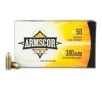Armscor  380 ACP 95 gr FMJ 50 Rounds Ammunition - FAC380-2N