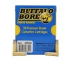 Buffalo Bore Heavy Outdoorsman 32 H R Mag  P 130 grain Hard Cast Keith Handgun Ammo  20 Box - 36B 20