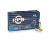 Prvi Partizan  357 SIG FPJ 125 gr 50 Rounds Ammunition - PPH357S