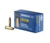 Prvi Partizan  38 Special Ammo 130 Grain FMJ 50 Rds Box- PPH38SF