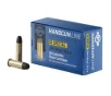 Prvi Partizan  38 Special LRN 158gr 50 Rounds Ammunition - PPH38SL
