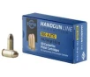 Prvi Partizan  380 Auto FMJ 94gr 50 Rounds Ammunition - PPH380AF