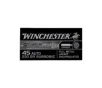 Winchester  45 Auto ACP 230gr FMJ Super Suppressed Ammo  50 Rounds - SUP45