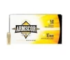 Armscor USA 10mm 180 gr FMJ 50 Rounds Ammunition - FAC10-2N
