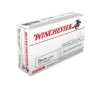 Winchester USA 9mm Ammo 147 Grain JHP  50rds - USA9JHP2