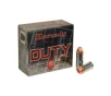 Hornady 10mm Auto 175gr FlexLock Critical Duty Ammunition  20 Round Box     91256
