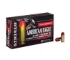American Eagle 40 S W 165gr TSJ  Total Synthetic Jacket  Ammunition 50rds - AE40SJ1
