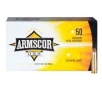 Armscor USA  357 Magnum 157 gr FMJ 50 Rounds Ammunition - FAC357-6N