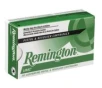 Remington UMC 9mm Ammo 115 Grain FMJ  50rds - L9MM3