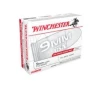 Winchester USA 9mm Bulk Ammo 115 Grain FMJ  200rds - USA9W