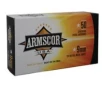 Armscor 9mm Ammo 124 Grain FMJ 50rds - FAC9-4
