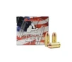 Hornady  40 S W 180gr XTP American Gunner Ammunition  20 Round Box - 91364