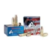 Hornady American Gunner 90gr XTP 380 ACP Ammo  25rds - 90104