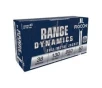 Fiocchi Range Dynamics  38 Special 130gr FMJ Ammo  50rds - 38A