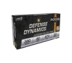 Fiocchi Defense Dynamics  380 Auto ACP 90gr JHP Ammo  50rds - 380APHP