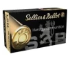 Sellier   Bellot  38 Special 158 gr LRN 50 Rounds Ammunition - SB38A