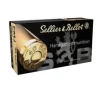 Sellier   Bellot  40 S W 180gr FMJ Ammunition  50 Round Box - SB40B