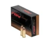 PMC Bronze  40 S W 165 gr FMJ 50 Rounds Ammunition - 40D