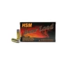 HSM 500 S W Magnum 440gr WFN-GC Bear Load Ammunition  20 Round Box     HSM-500SW-6-N