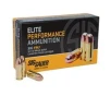 Sig Sauer 45 Auto ACP 230gr FMJ Elite Ball Ammunition 50rds - E45BA3-50