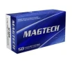 Magtech 32 S W Long 98gr LWC Ammunition 50rds - 32SWLB