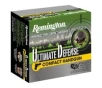 Remington 45 Auto ACP 230gr BJHP Ultimate Defense Compact Handgun 20rds - CHD45APBN