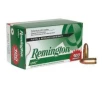 Remington UMC 9mm Ammo 115gr FMJ  100rds - L9MM3B