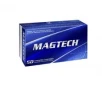 Magtech 38 Special 158gr FMJ FP 50 Rounds Ammunition - 38P