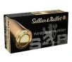 Sellier   Bellot 25 Auto ACP  6 35 Browning  50gr FMJ Ammunition 50rds - SB25A