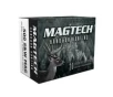 Magtech 500 S W Magnum 400gr SJSP FP Ammunition 20rds - 500A