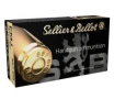 Sellier   Bellot 357 Sig 140gr FMJ Ammunition 50rds - SB357SIG