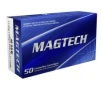 Magtech 40 S W 180gr FMJ Ammunition 50rds - 40B