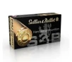 Sellier   Bellot 9mm 115gr FMJ Ammunition 50rds - SB9A