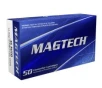 Magtech 45 Auto ACP 230gr FMJ Ammunition 50 Round Box- 45A