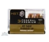 Federal 40 S W 180gr HST Ammuniiton 20rds - P40HST1S