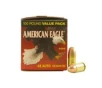 American Eagle 45 Auto ACP 230gr FMJ Ammunition  100 pack - AE45A100