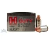 Hornady 45 Auto ACP P 220gr Critical Duty Ammunition 20rds - 90926