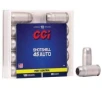 CCI 45 Auto ACP Shotshell Ammunition 10rds- - -3745