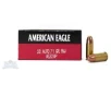 American Eagle 32 Auto ACP 71gr FMJ Ammunition 50rds - AE32AP